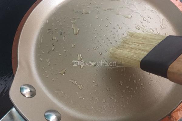 华丽丽的芝士玉米烙的做法图解5