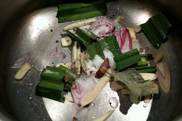 海南鸡饭的做法图解3
