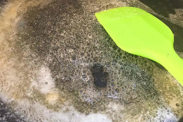 雪花酥的做法图解3