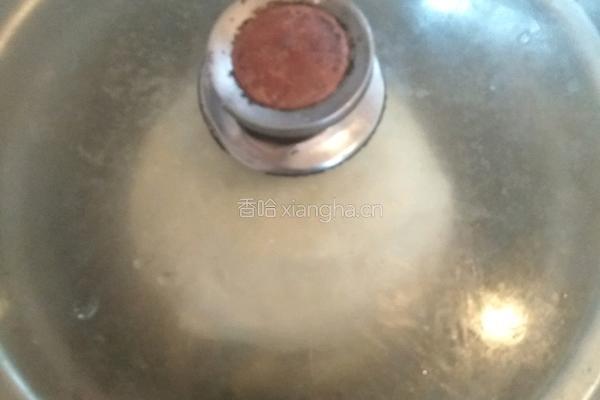 红豆酥（猪油版）的做法图解5