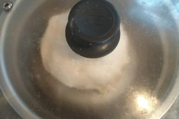 红豆酥（猪油版）的做法图解8