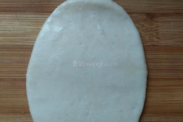 红豆酥（猪油版）的做法图解18