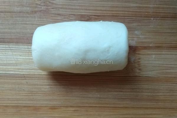 红豆酥（猪油版）的做法图解23