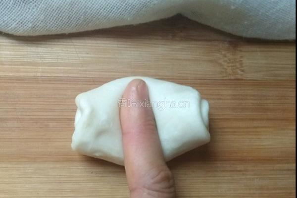 红豆酥（猪油版）的做法图解26