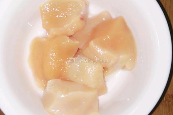 营养小饼的做法图解8