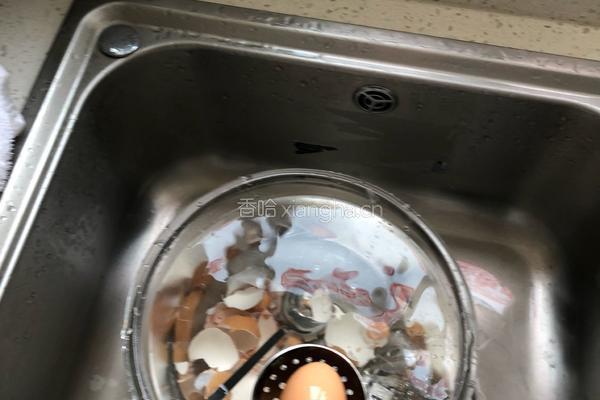 家常溏心蛋的做法图解2