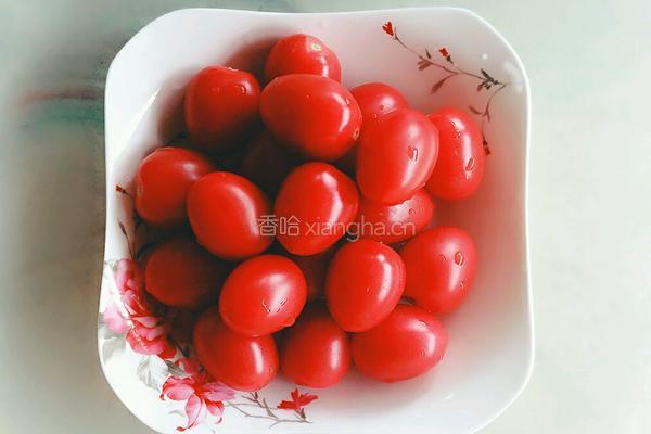 五环蛋卷的做法图解2