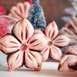 三生三世十里桃花酥，枣泥酥饼的做法[图]