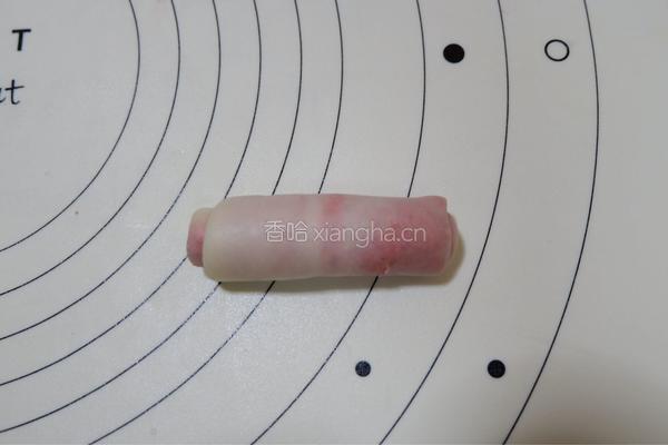三生三世十里桃花酥，枣泥酥饼的做法图解12