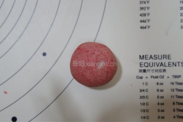 三生三世十里桃花酥，枣泥酥饼的做法图解22