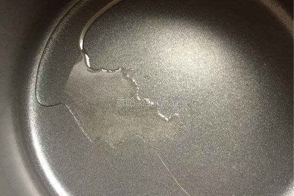 虾仁什锦宝宝面的做法图解3