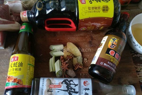 盘龙红烧肉的做法图解7