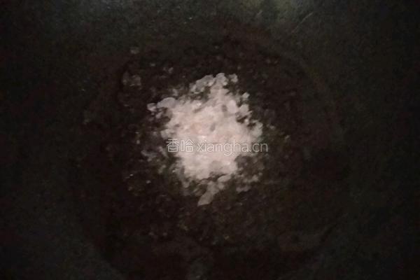 盘龙红烧肉的做法图解8