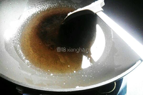 炒肉丝的做法图解22