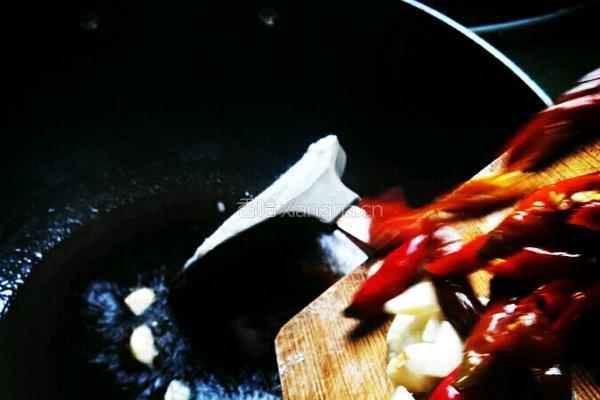 炒肉丝的做法图解23