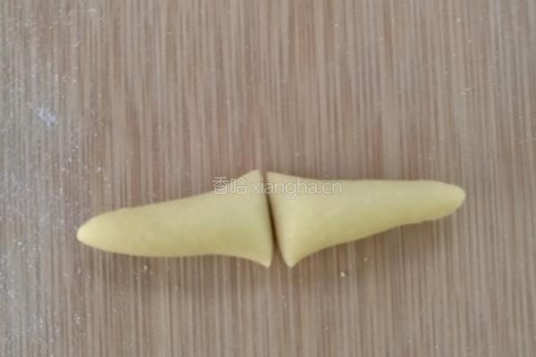 生日花馍的做法图解6