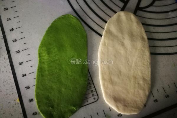 卡通萌萌包的做法图解8