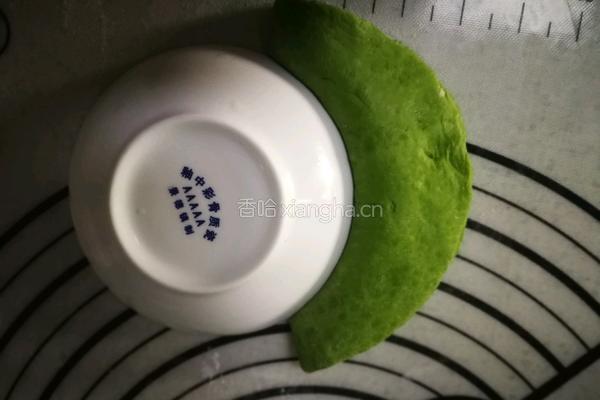 卡通萌萌包的做法图解15