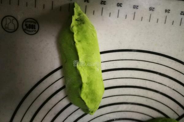 卡通萌萌包的做法图解17