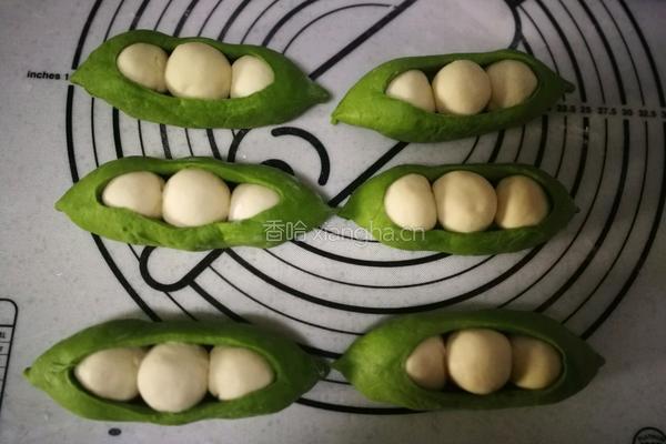 卡通萌萌包的做法图解18