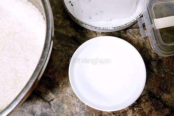 自制酒酿的做法图解15