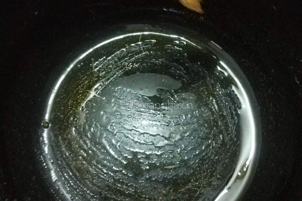 电饭煲蛋糕的做法图解11