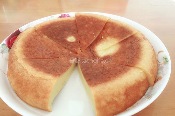 电饭煲蛋糕的做法图解13
