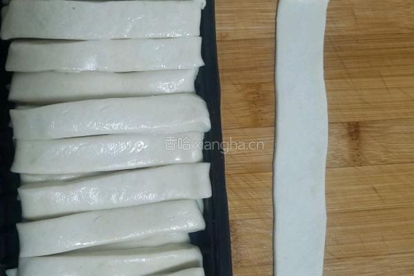 油泼面的做法图解5