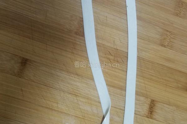 油泼面的做法图解6