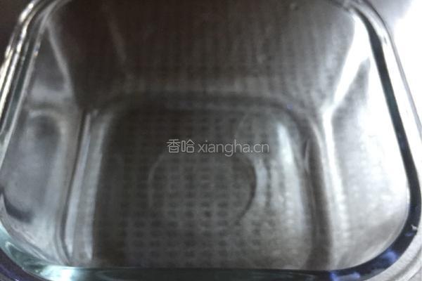 炸鲜奶的做法图解4