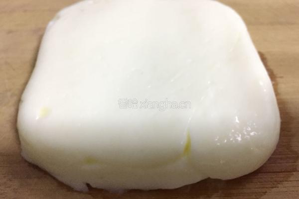 炸鲜奶的做法图解6