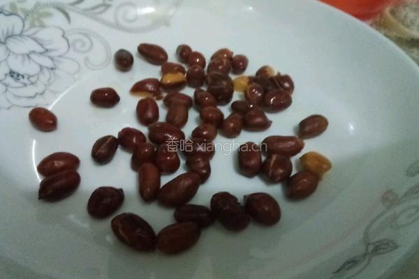 宫保鸡丁的做法图解1