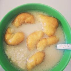香醇奶茶(内蒙古锡林郭勒盟）的做法[图]