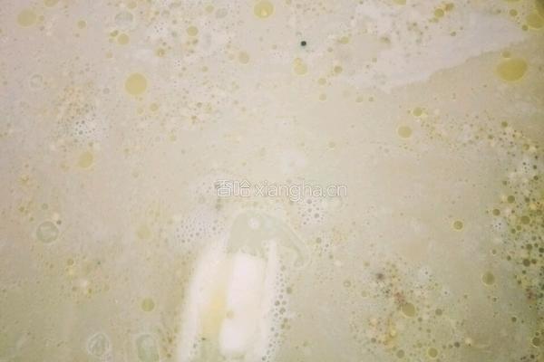 香醇奶茶(内蒙古锡林郭勒盟）的做法图解7