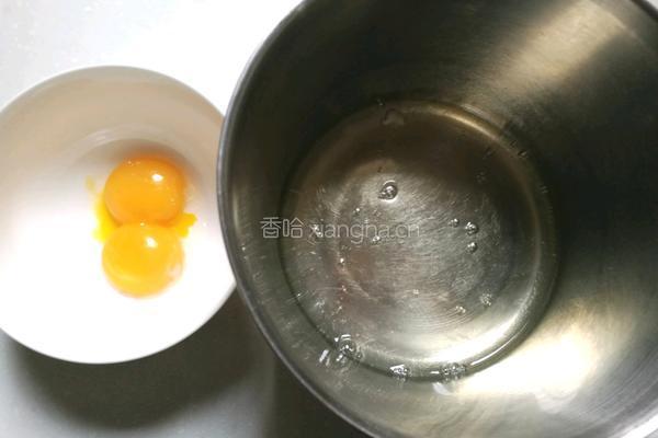 奥利奥咸奶油滴落蛋糕的做法图解2
