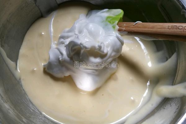 奥利奥咸奶油滴落蛋糕的做法图解5