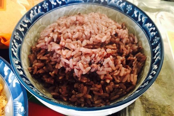 介味螺肉肉松寿司的做法图解1