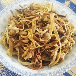 八宝菜的做法[图]