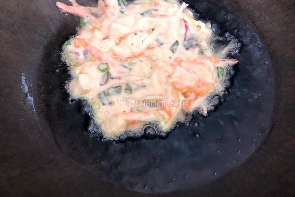 早餐煎饼的做法图解6