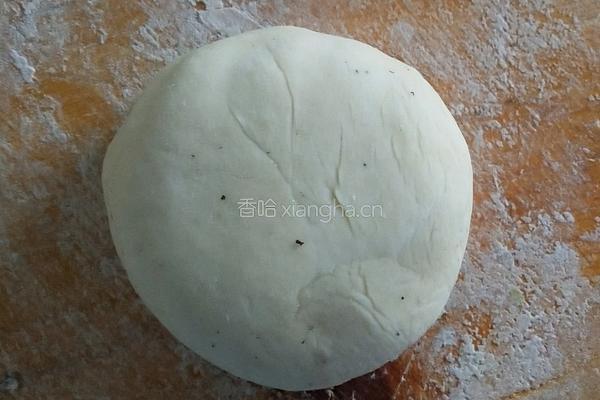 红茶酥的做法图解7