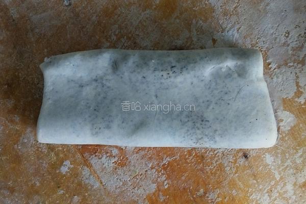 红茶酥的做法图解10