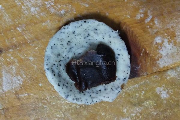 红茶酥的做法图解16
