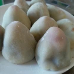 草莓大福的做法[图]