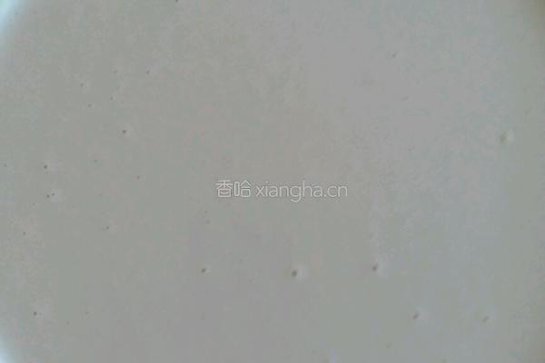 草莓大福的做法图解3