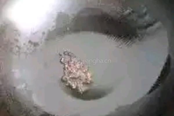 芹菜炒肉的做法图解6