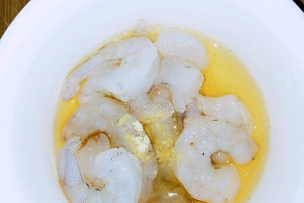 海鲜粥的做法图解6