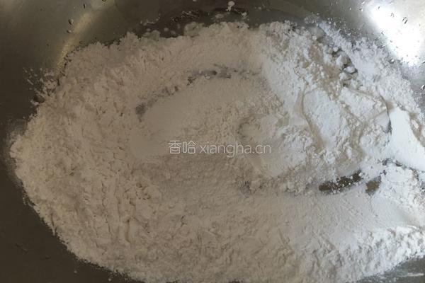 笑口常开-糯米枣的做法图解5