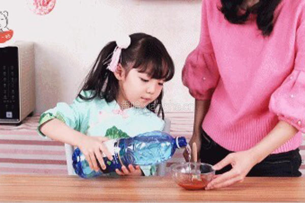 当春节遇上情人节的做法图解8