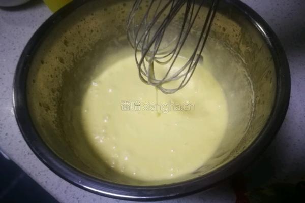 红糖花生酥的做法图解5