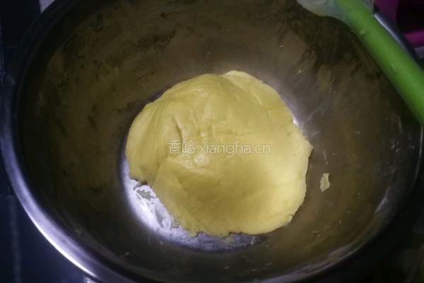 红糖花生酥的做法图解8